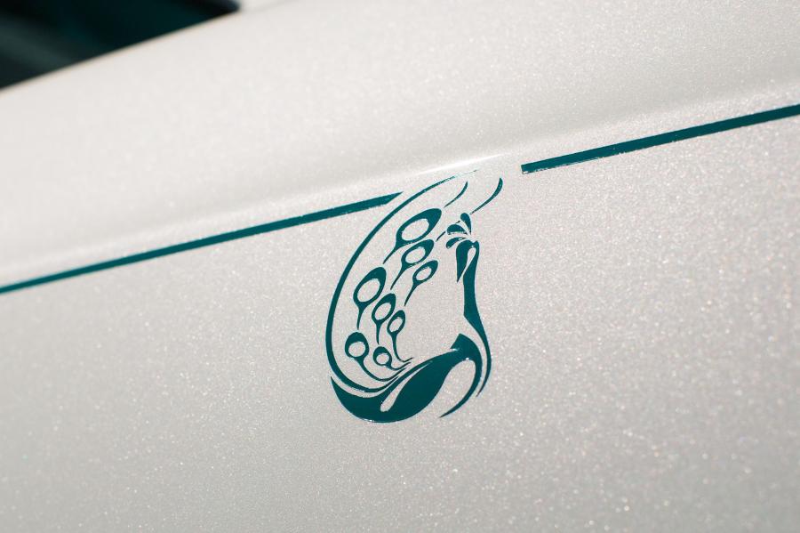  Rolls-Royce Phantom Maharaja Drophead Coupe 2014 года  (фото 3 из 5)